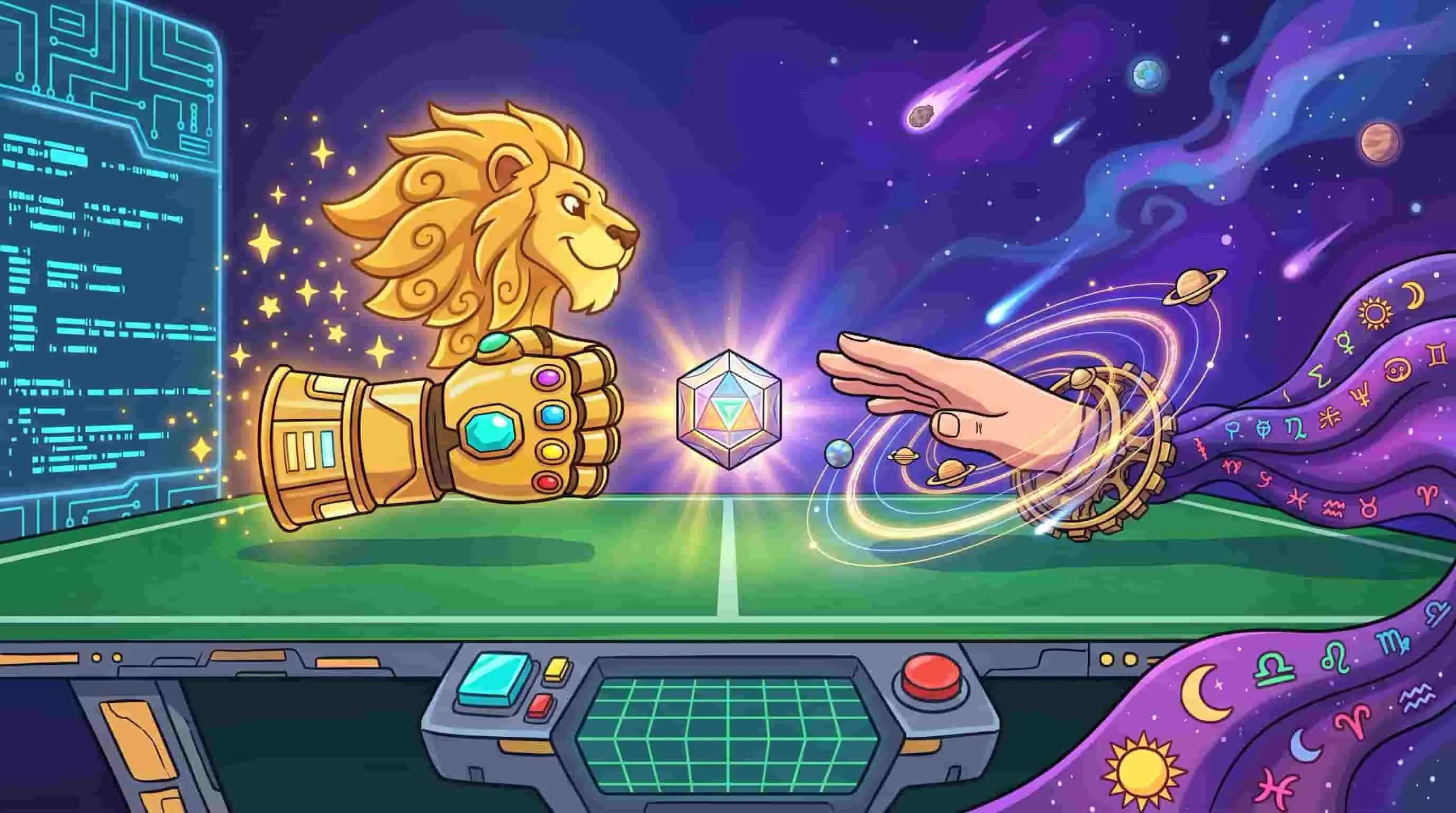 Rock Paper Scissors: Bezwinge den Computer im zeitlosen Hand-Duell — free board game online at Playaby